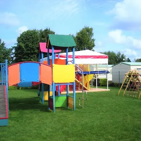 Camping Sloneczny